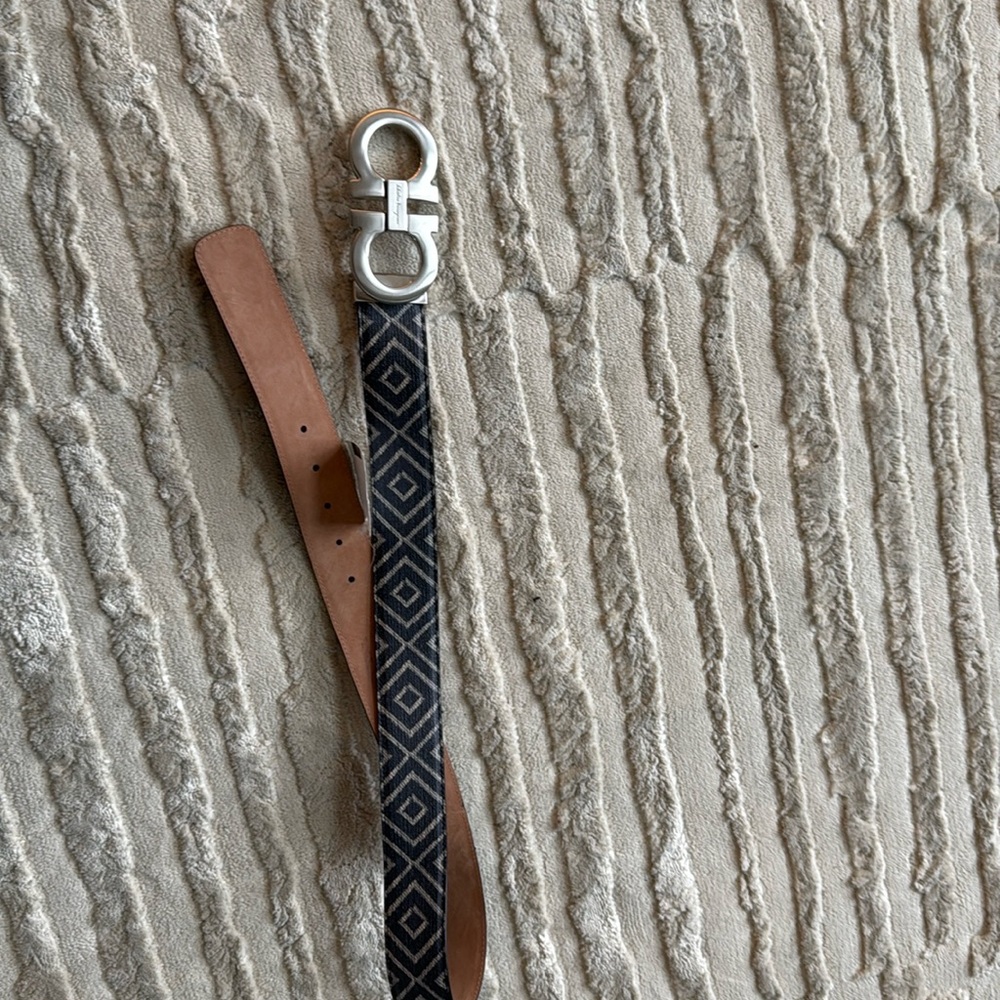 Men’s belt